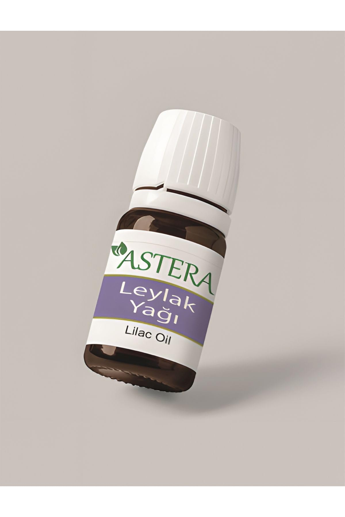 ASTERA Saf Leylak Yağı 10 ML