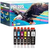 ODRNG PGI-225 CLI-226 6 Pack