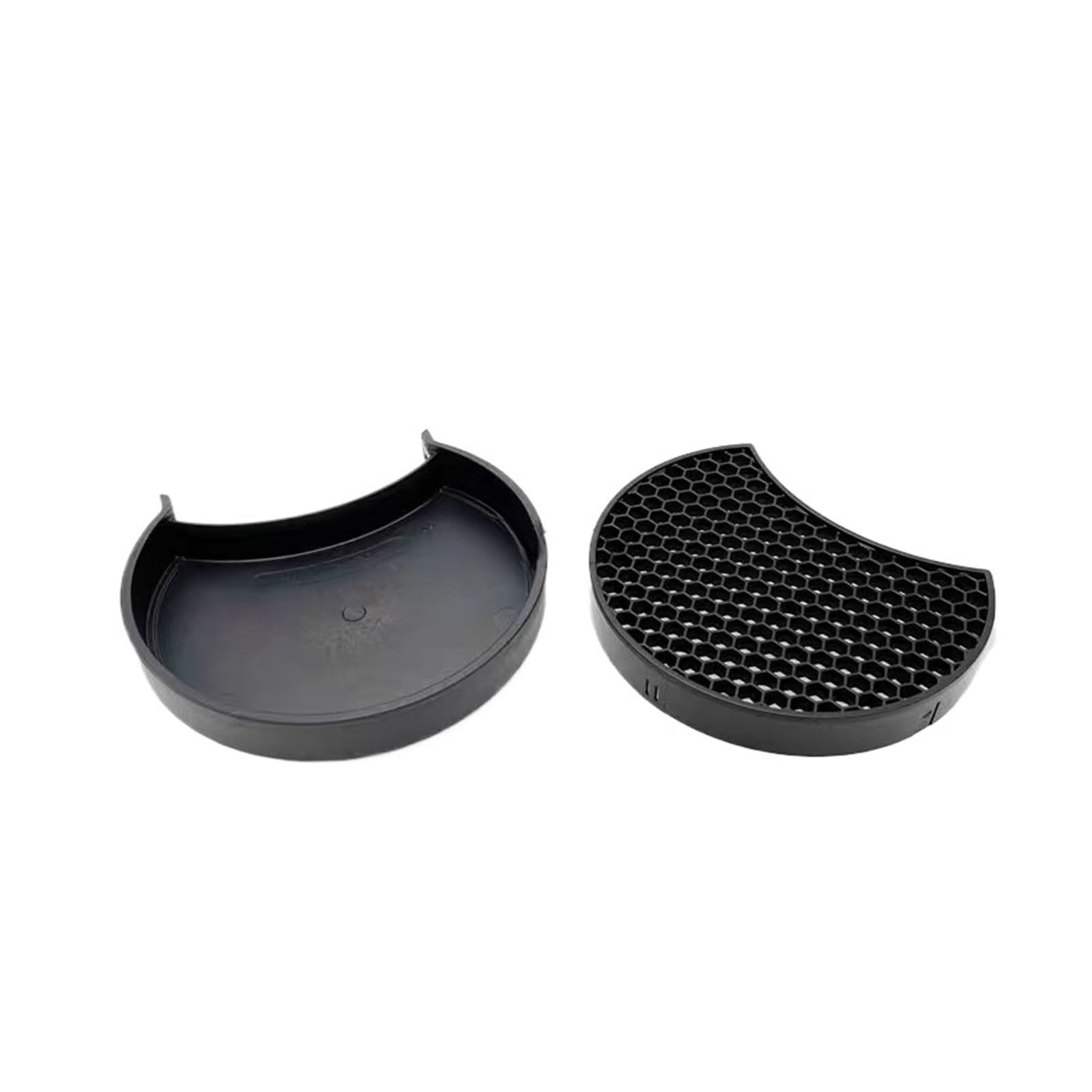 Accesorios For Máquina De Café En Cápsulas, Conexión For Tanque De Agua, Rejilla Adecuada, Compatible Con Nestlé, Compatible Con NESPRESSO, Vertuo Plus(Grid)