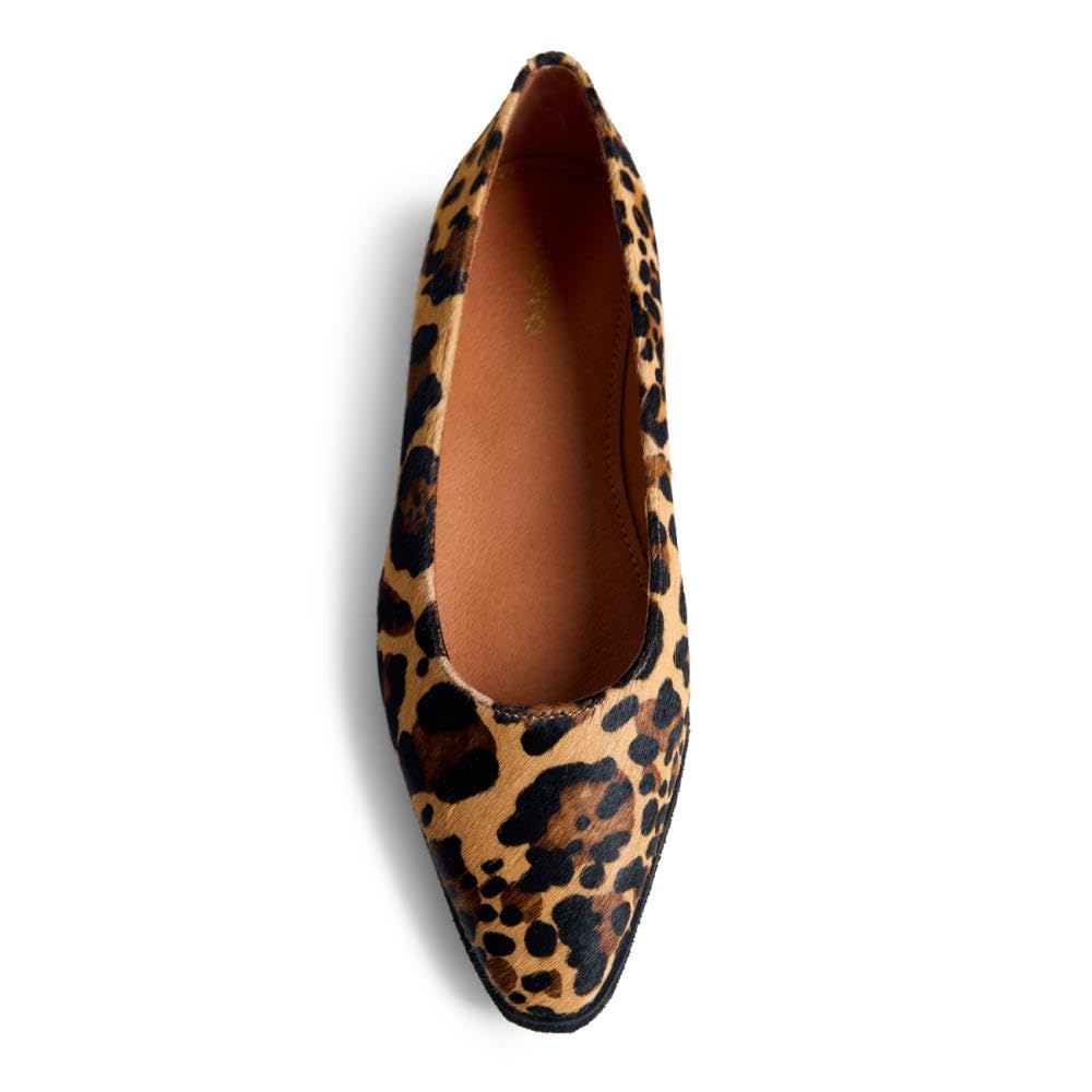GIOSEPPO Badoura Zapatos Planos Mary JaneMujer