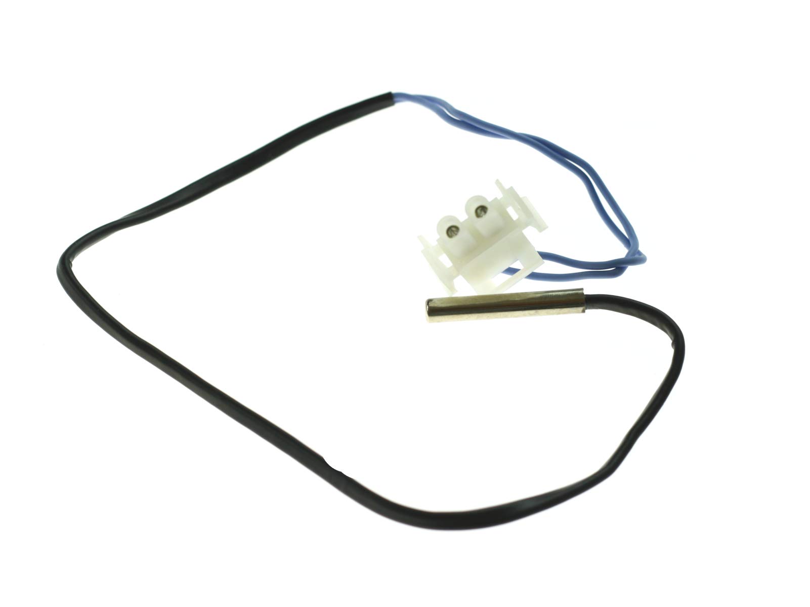 Sonda Sensore Temperatura NTC Ferroli 39805620, Ex 36200500 - Ricambi - Foto 4