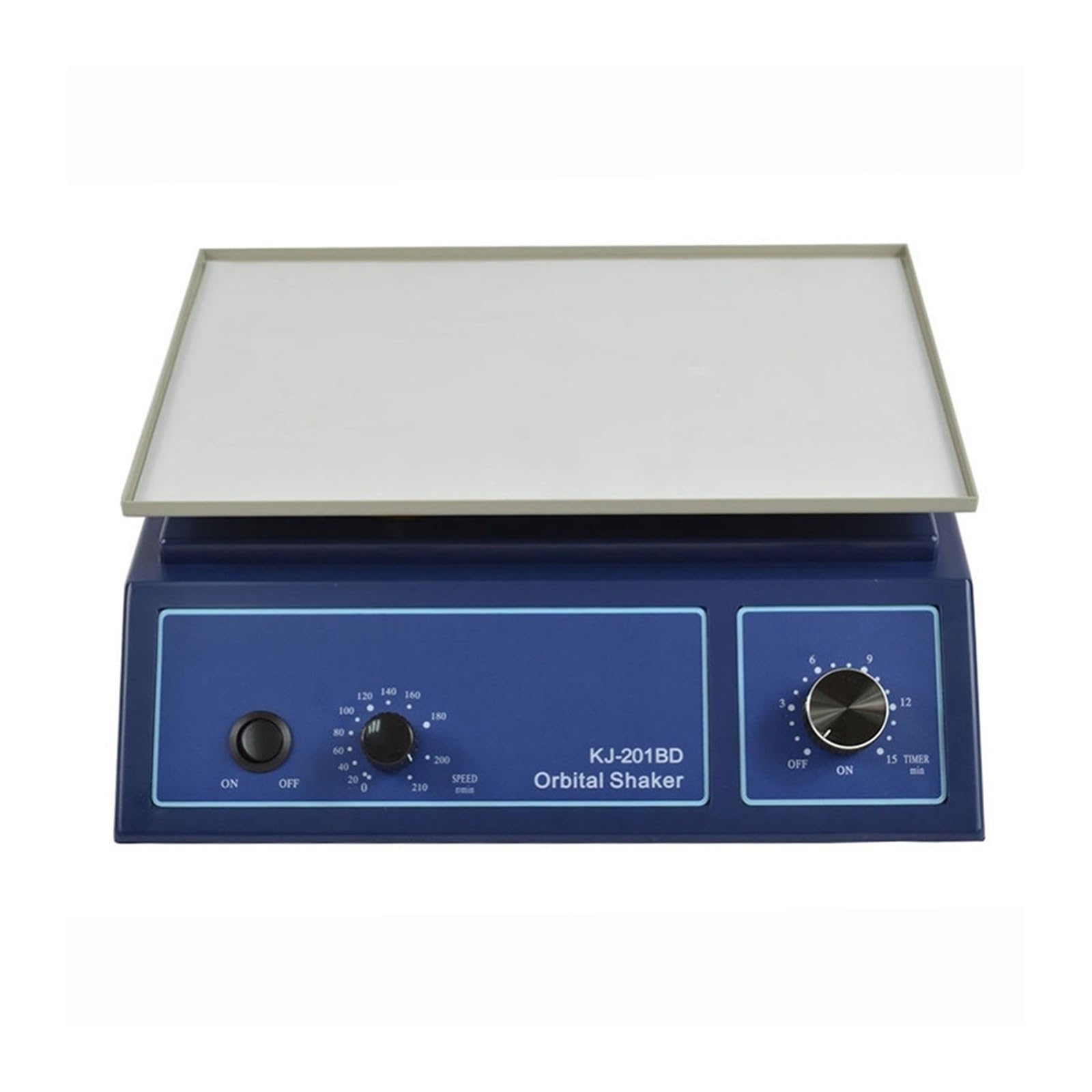 Equipo de laboratorio, Agitador Orbital De Laboratorio, Oscilador De Laboratorio, Rotador Orbital, Mezclador RPR, Sincronización De Velocidad Ajustable De 0-210RPM, Agitador Orbital De Laboratorio par