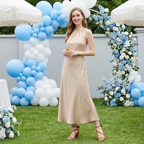 Image of Reimferce Womens Comfortable Heels for Wedding: No Blisters & Sore Feet by 40% Better Shock Absorption During Wedding - 8-Hour Keeping Pain-Free for Brides & Bridesmaids