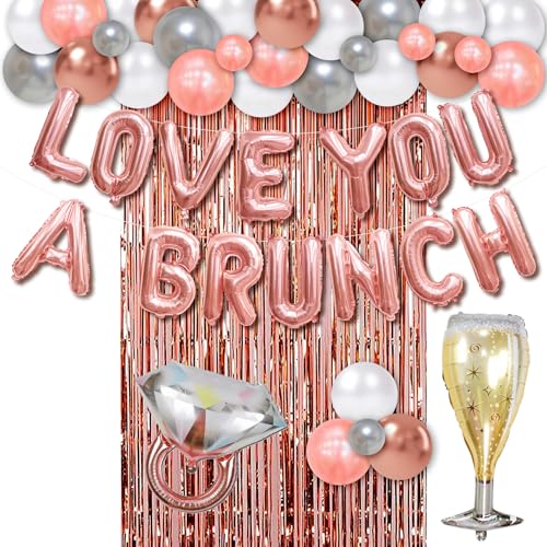 Party Decorations - Brunch, Birthday, Bridal Shower, Valentine's ...