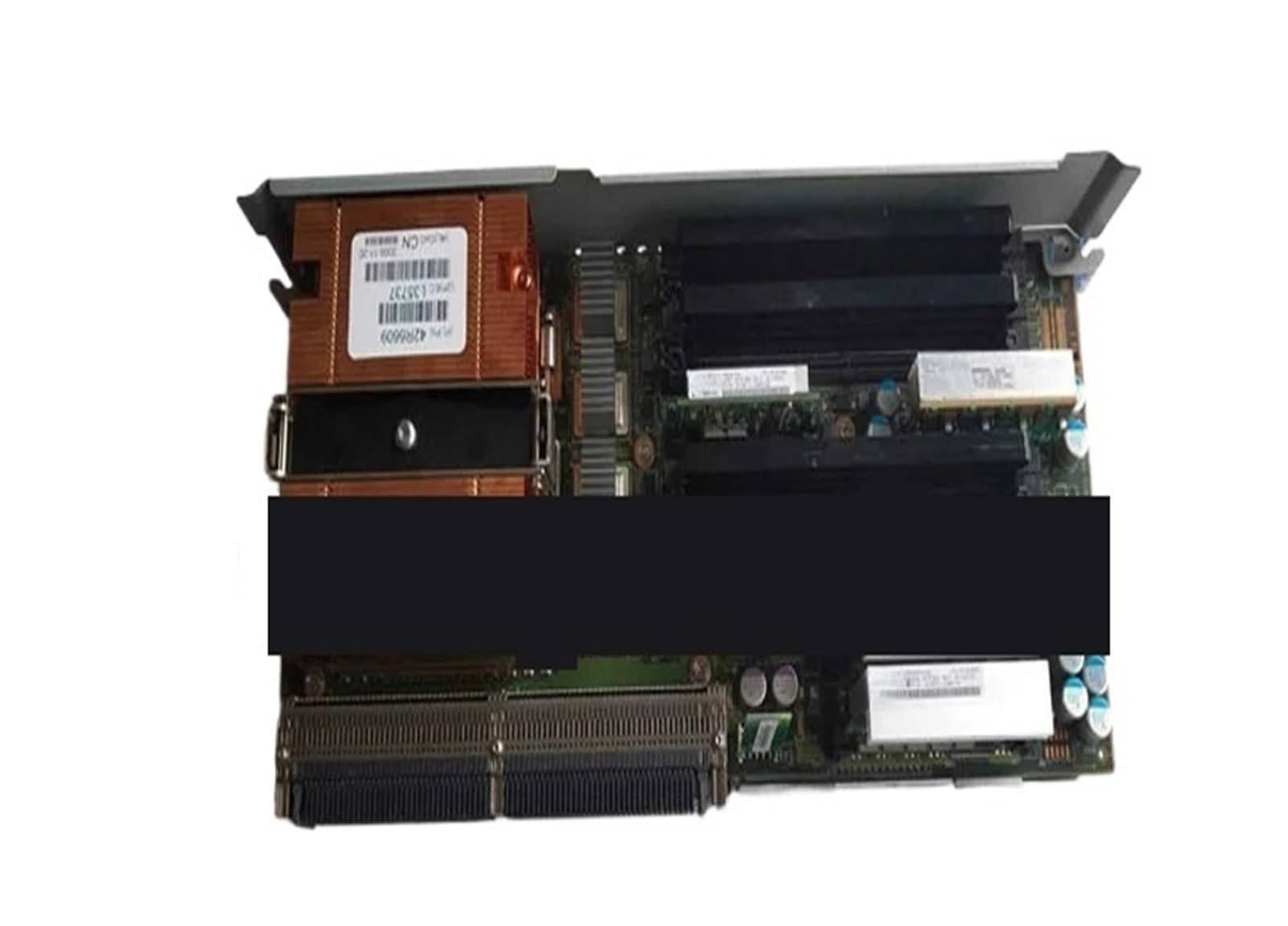 BALYDLUL For P6 550 46K7060 46K8061 74Y3697 46K8053 46K6769 board Kit