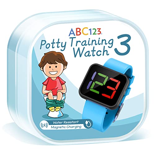 Find The Best Kids Potty Training Watch Reviews & Comparison Katynel