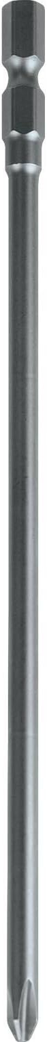 Makita B-10481#2 Phillips Power Bit, 6-3/8", 5/pk