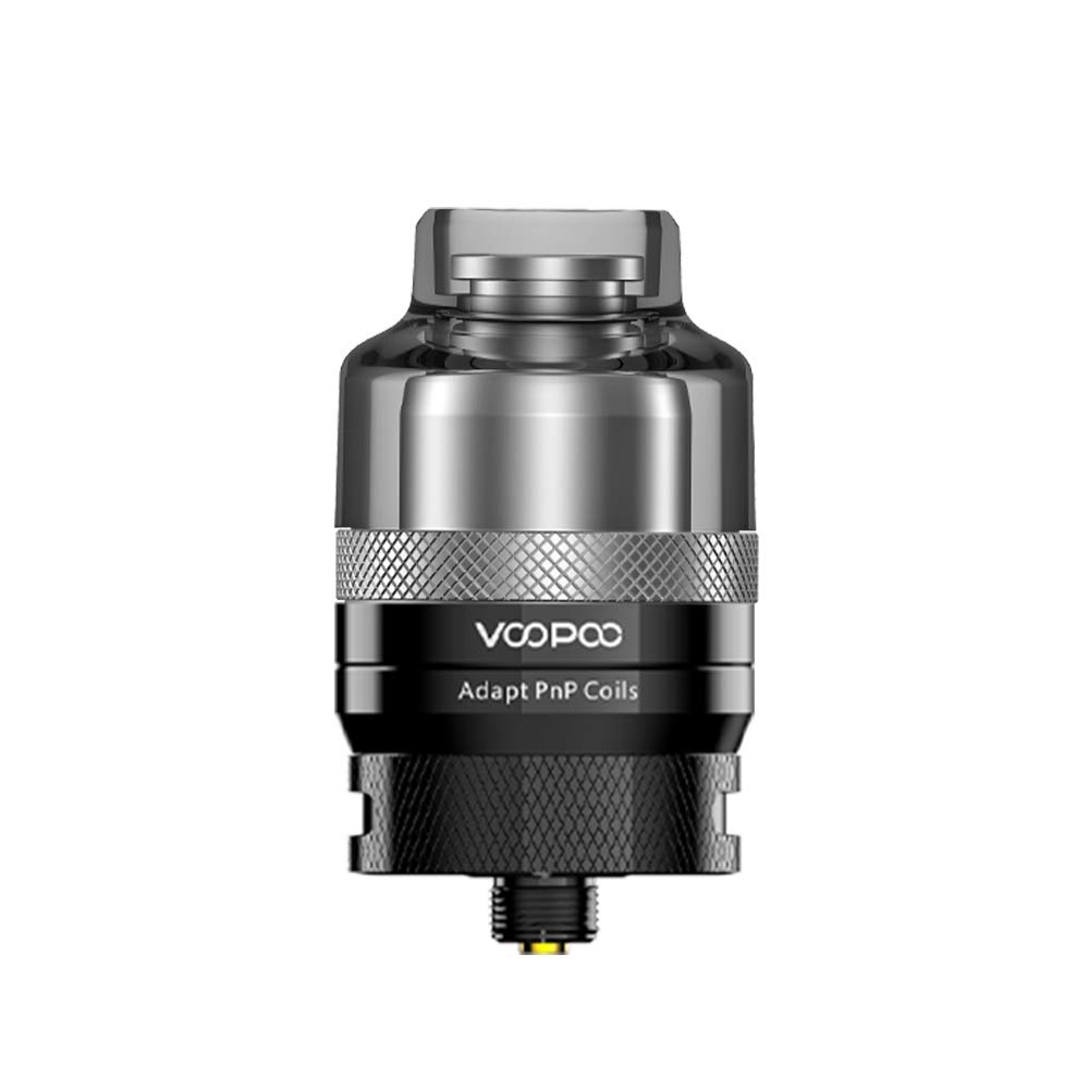 VooPoo Pod RTA Selbstwickler Pod Farbe Schwarz : Amazon.de: Elektronik &  Foto