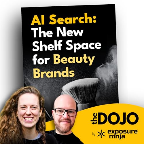 Is AI Replacing Google for Beauty Shoppers?