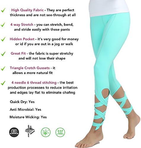 Yoga Pants Yoga Capris Leggings - Gifts 