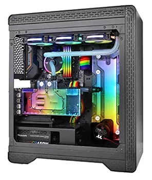 その他 Thermaltake Pacific PR12-D5 Plus Pacific PR12-D5 Plus