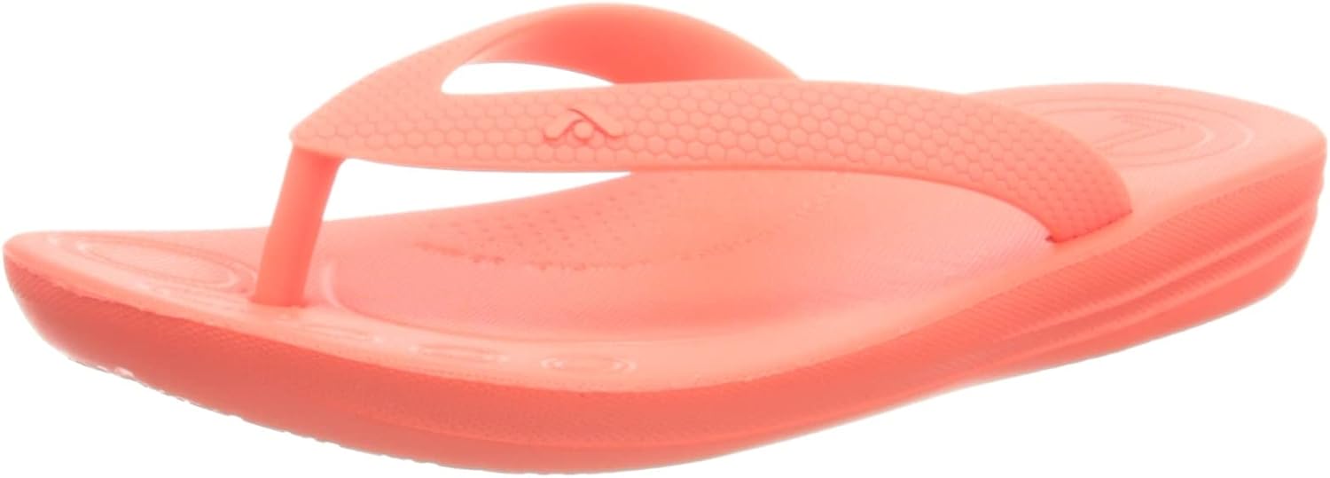 Fitflop Unisex Kid's Flip-Flop
