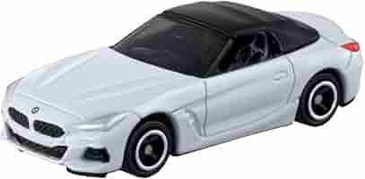 Amazon | トミカ No.74 BMW Z4(初回版) | ミニカー・ダイ