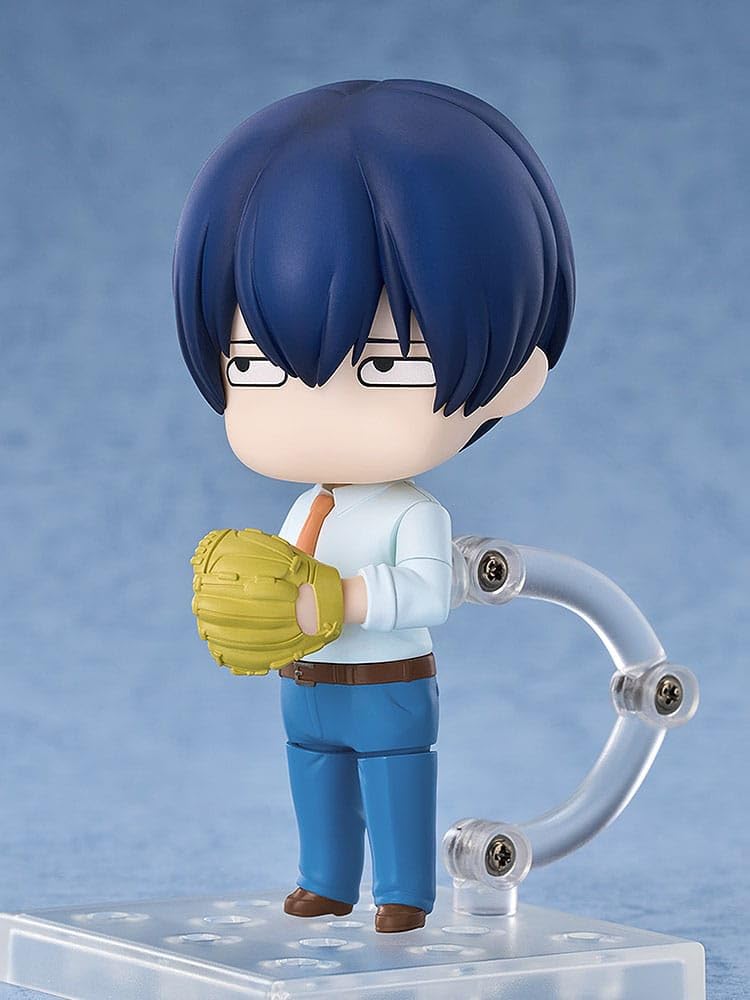 Amazon | ねんどろいど アニメ「忘却バッテリー」 清峰葉流火
