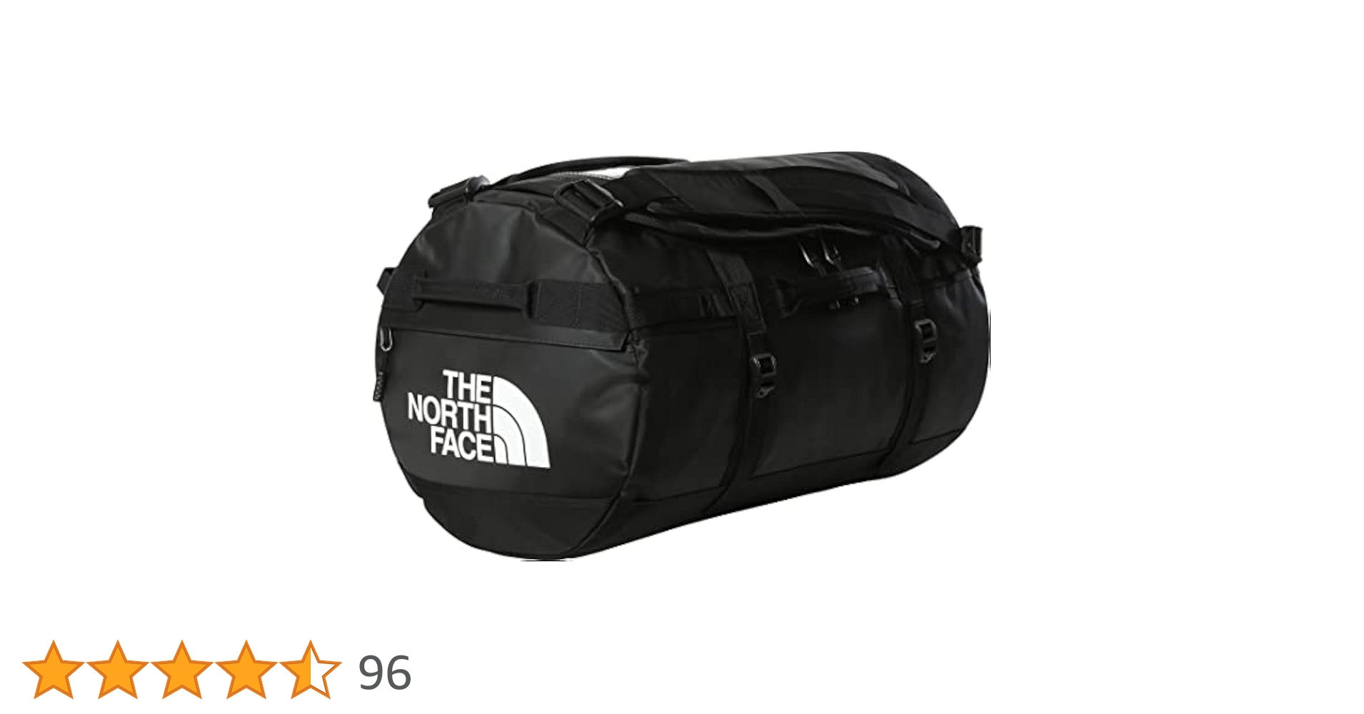 [最終値下げ]ノースフェイス ベースキャンプダッフルS黒[8月2日までの出品] Amazon | THE NORTH FACE ノースフェイス ベースキャンプ