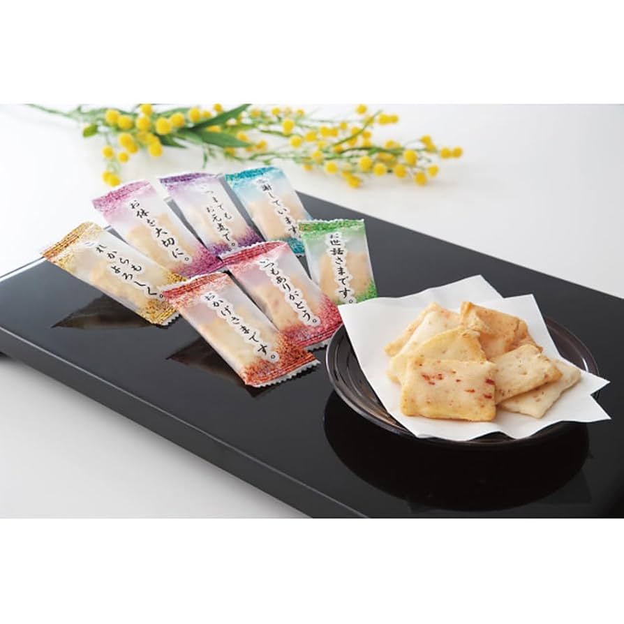 Amazon.co.jp: 百菓匠 まえだ 感謝の気持ち お菓子 和菓子