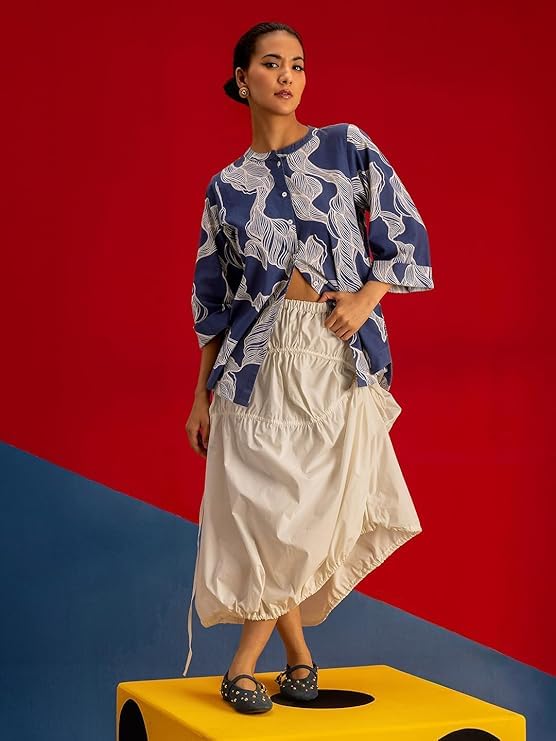 Image of Libas Women Shirts