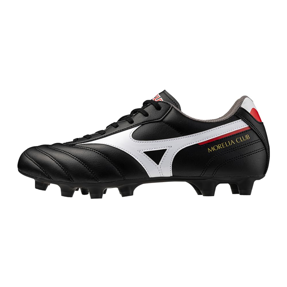Mizuno Morelia II Club, Scarpe da Calcio Uomo