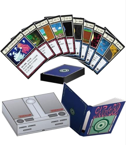 HUNTER×HUNTER グリードアイランドパーフェクトコレクタブルセット