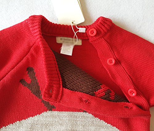 YuanDian Bambino Unisex Maglieria Tutine