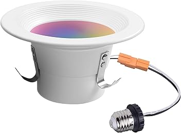 Amazon.com: Globe Electric: Recessed Lighting