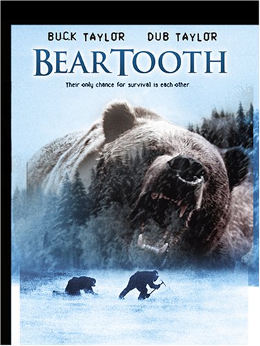 Beartooth B000BGQUEI Book Cover