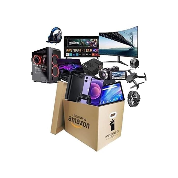 Buy New 2022 Storage Box Electronic_Box for Sale Liquidation Boxes