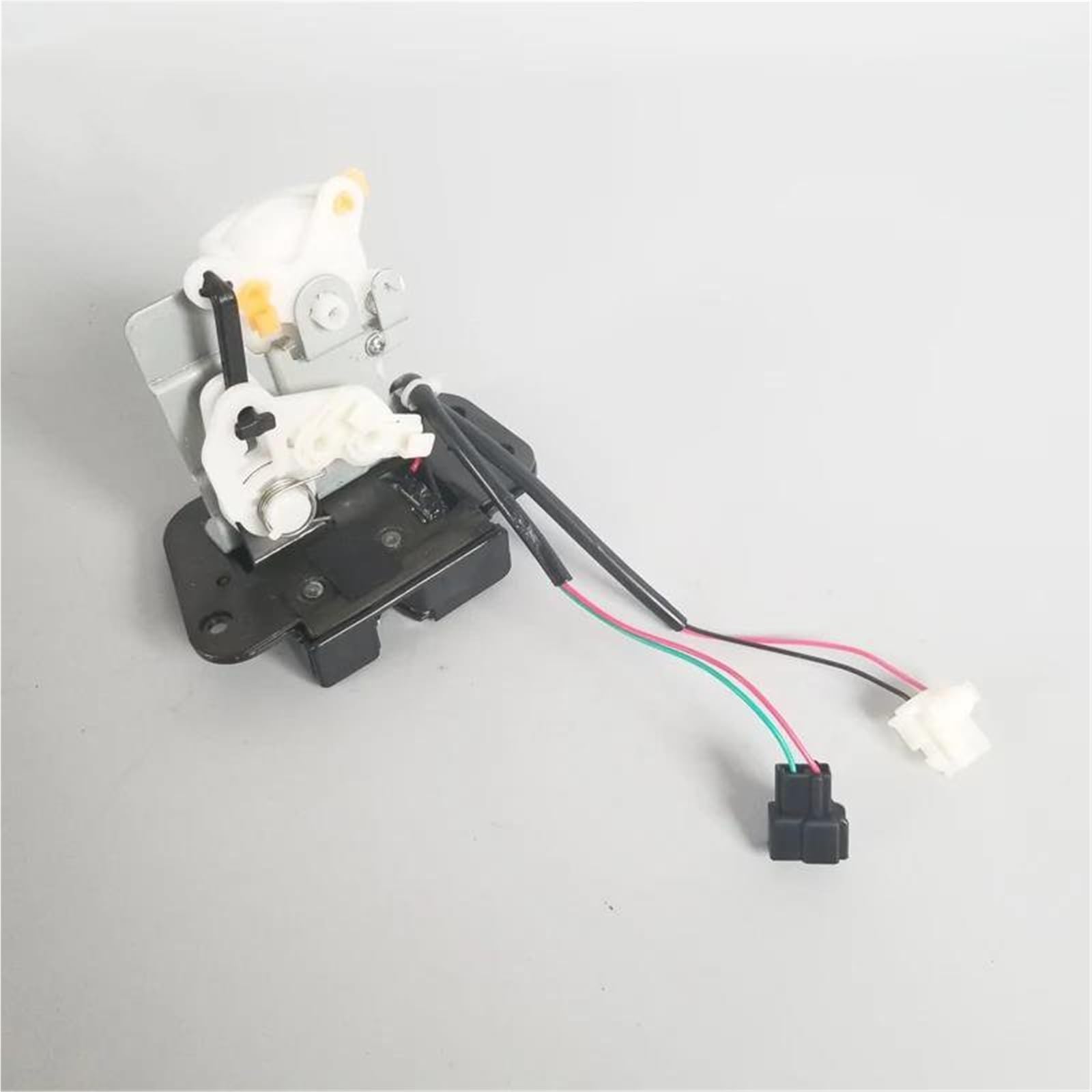Slimes One Color For Mazda For Van For Bongo E2200 Cars Back Door Lock Tailgate Latch Actuator Replacement Decorative Accessories