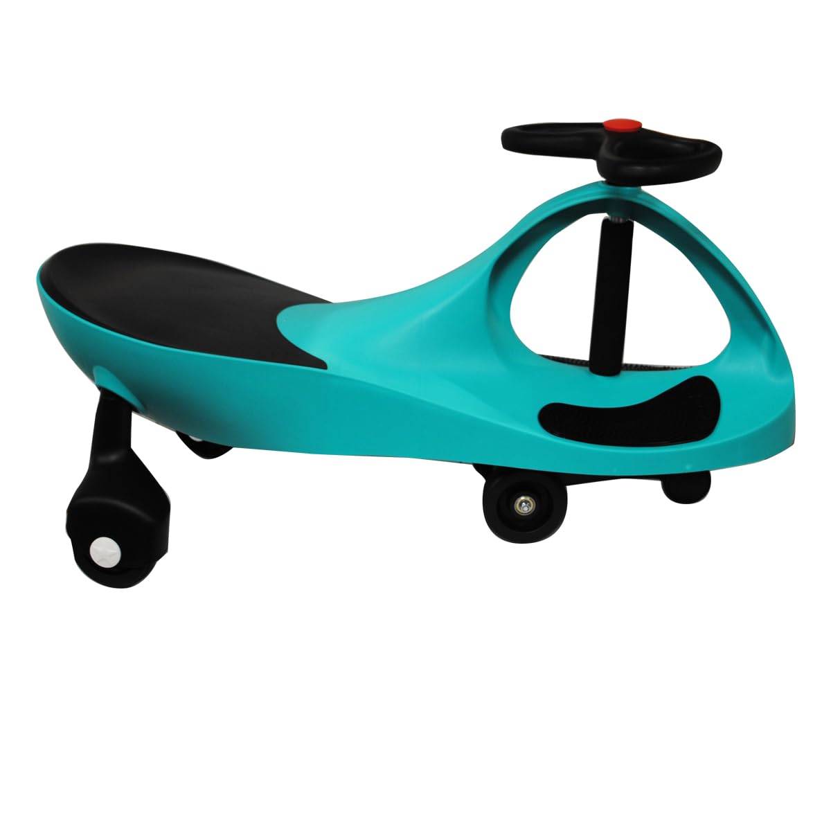 Correpasillos Coaster Car (Azul Turquesa)