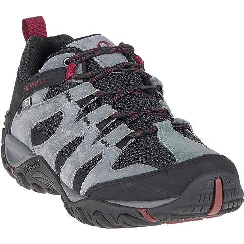 Image of Merrell Men's Walking Hiking Boots