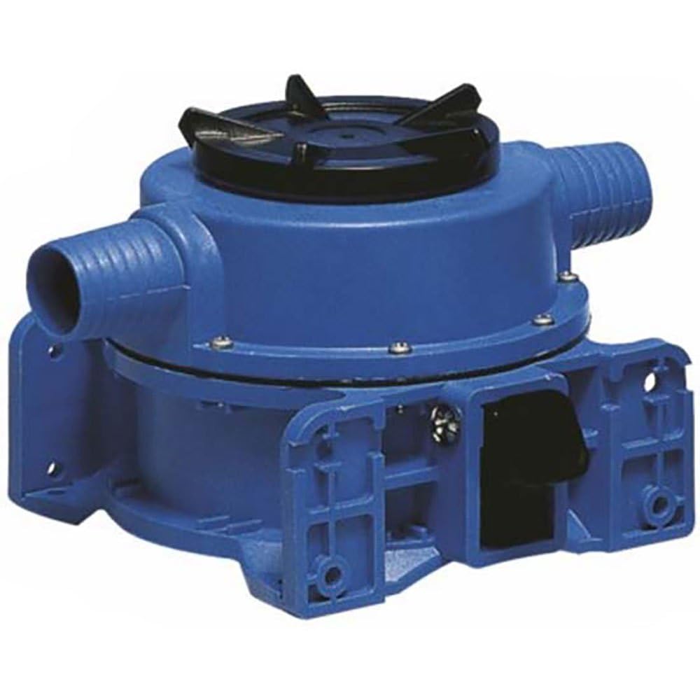 PLASTIMO Single Action Diaphragm Pump 0.7L