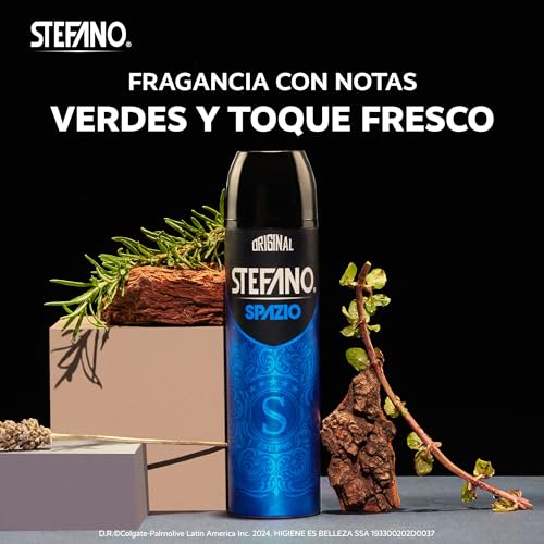 Talcos Y Desodorantes, Drugstore stefano black Marca PALMOLIVE OPTIMS (2)