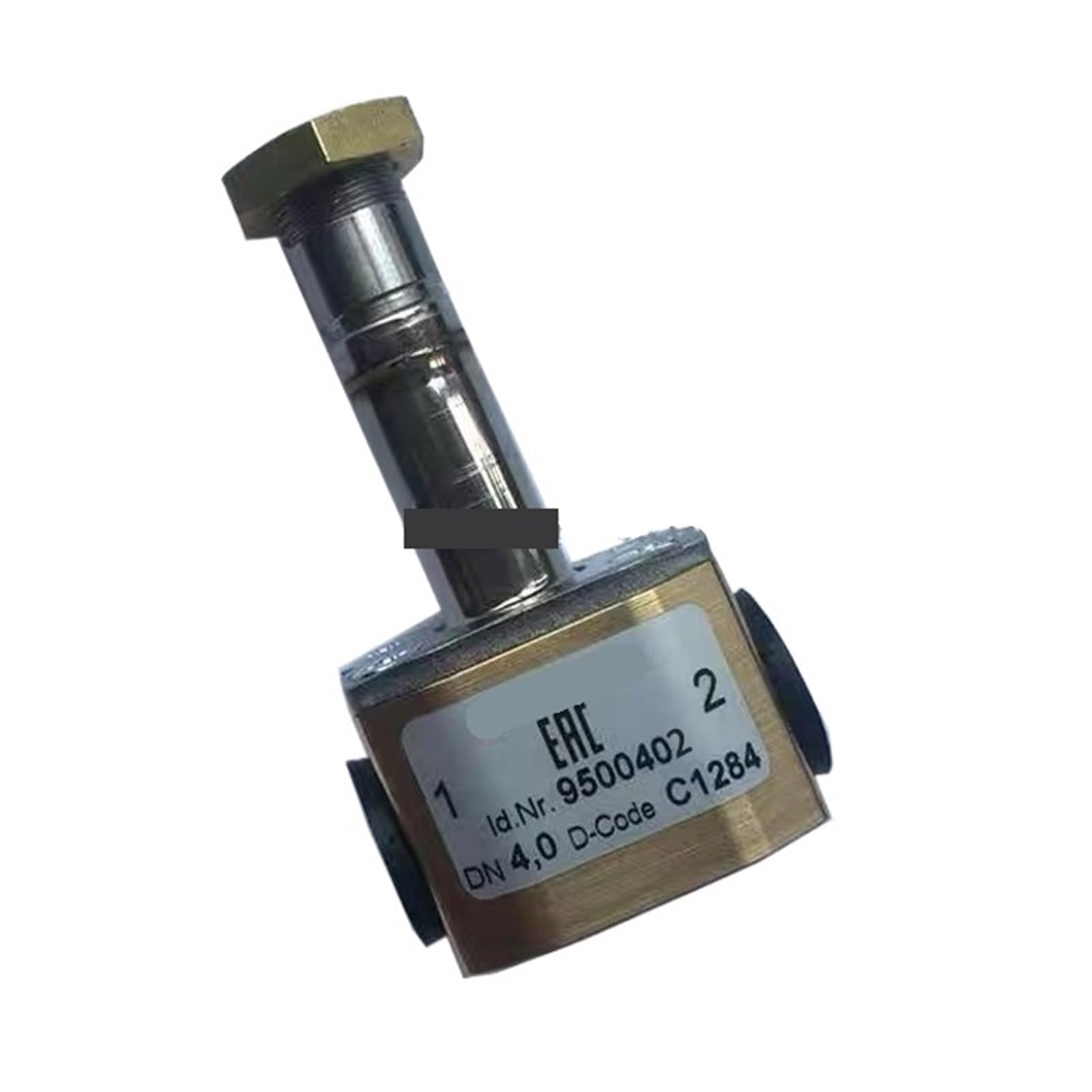 RCGKNNMUZ 9500402 Solenoid Valve
