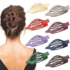 8PCS Assorted Colors-L