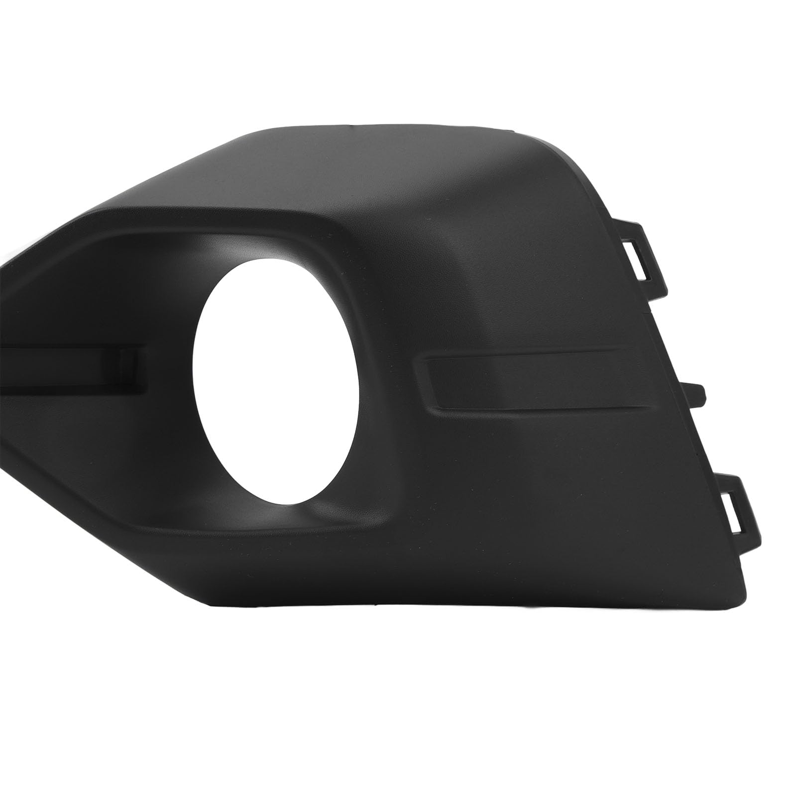 Akozon Copertura Fendinebbia Anteriore, Sostituzione Griglie Copertura Fendinebbia Paraurti Anteriore per Dacia Sandero MK3 2021+, Cornice Cornice Fendinebbia (Sinistra 261A39803R)
