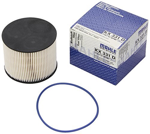 Knecht KX 331D Filtro Motore