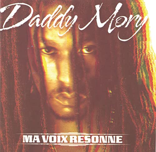 Ma voix résonne - Copy control