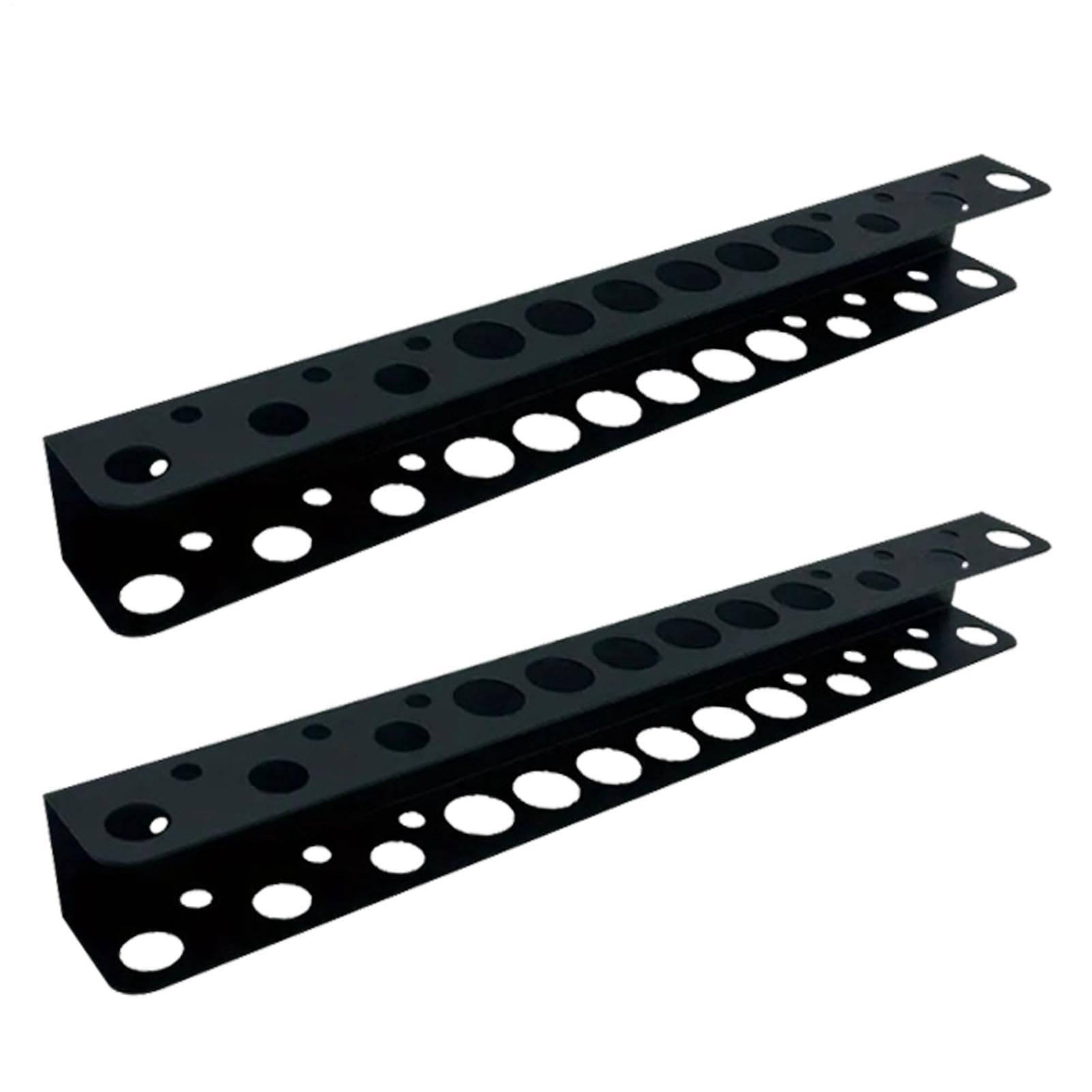 Destornillador multifuncional y soporte organizador de pared