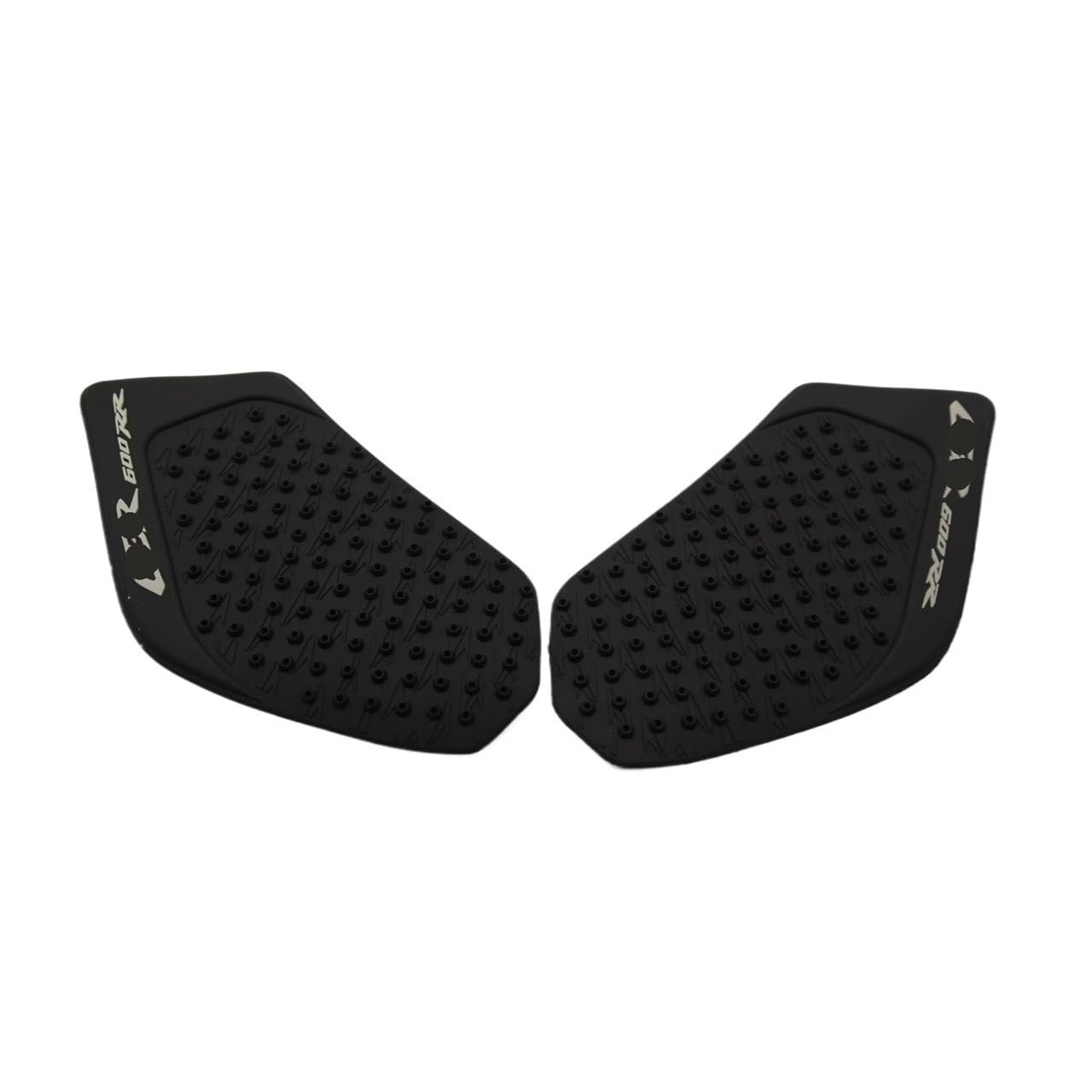 Autocollants antidérapants réservoir CBR600RR contre glissements moto