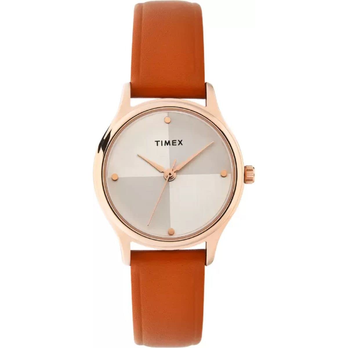 TIMEX Women Analog Silver-TWHL41SMU01 (B08W4H16L7) Amazon Price History, Amazon Price Tracker