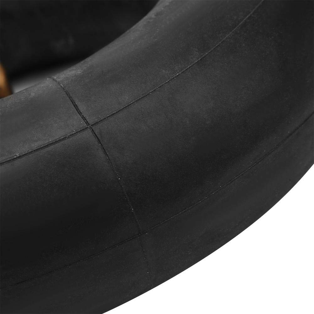 350-4 10/3.50-5 Chambres à Air de Remplacement pour Pneus de Qualité Supérieure - pour Petites Remorques Chariots à Main Brouettes Chariots Chariot à Outils(350-4) 商品名称