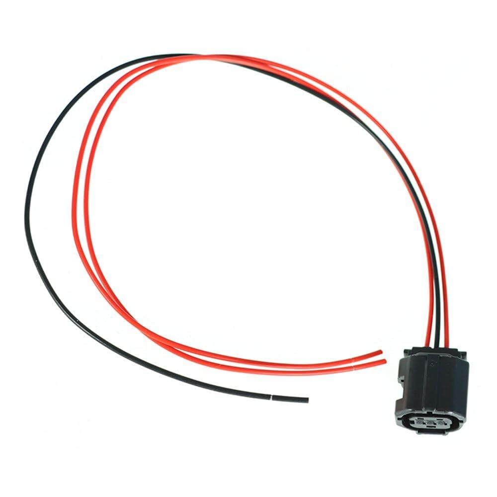 Genuine Camshaft Position Sensor Connector Harness For 07-11 Toyota Camry 90980-12353 OEM Genuine Replacement