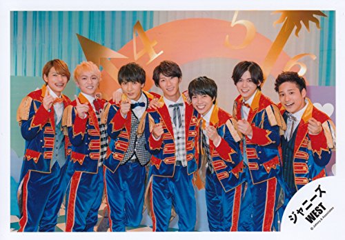 ジャニーズwest タレントグッズ おもちゃの人気商品 通販 価格比較 価格 Com