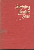 Interpreting Literature Revised B001UMF6ZQ Book Cover