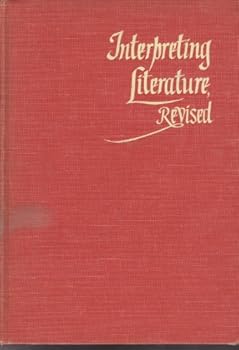 Hardcover Interpreting Literature Book