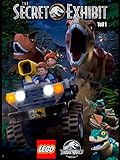 LEGO Jurassic World: Die geheime Ausstellung Teil 1