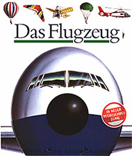Das Flugzeug Das Flugzeug