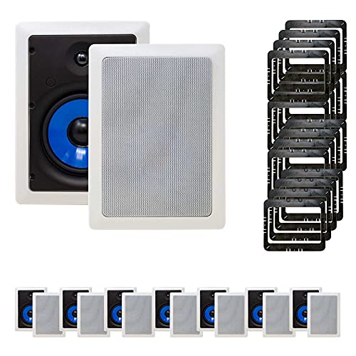 Legrand HT5651 5000 Series 6.5