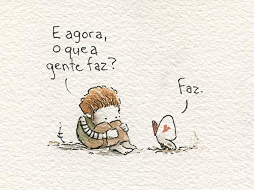 Téo e O Mini Mundo - O Livro