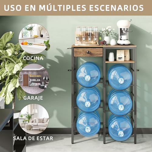 La Mejor Selección de Portagarrafon los más solicitados. 11 Imagen adicional